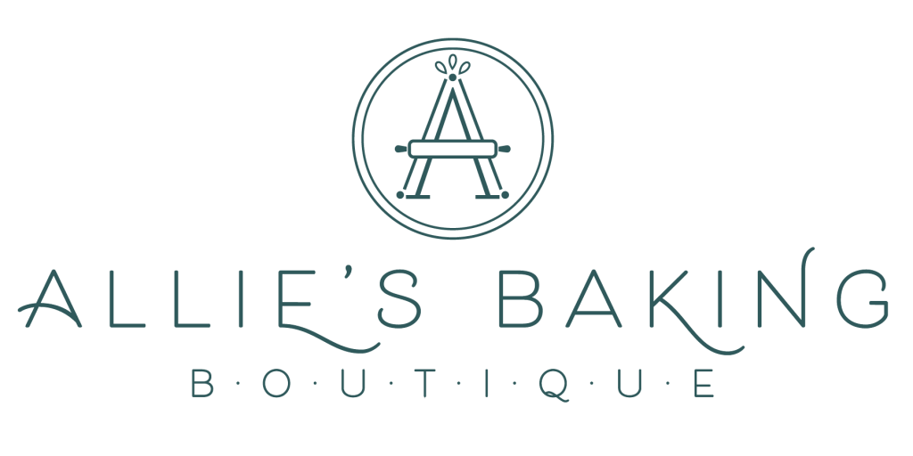 Allie's Baking Boutique