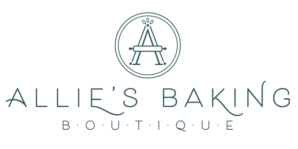 Allie's Baking Boutique