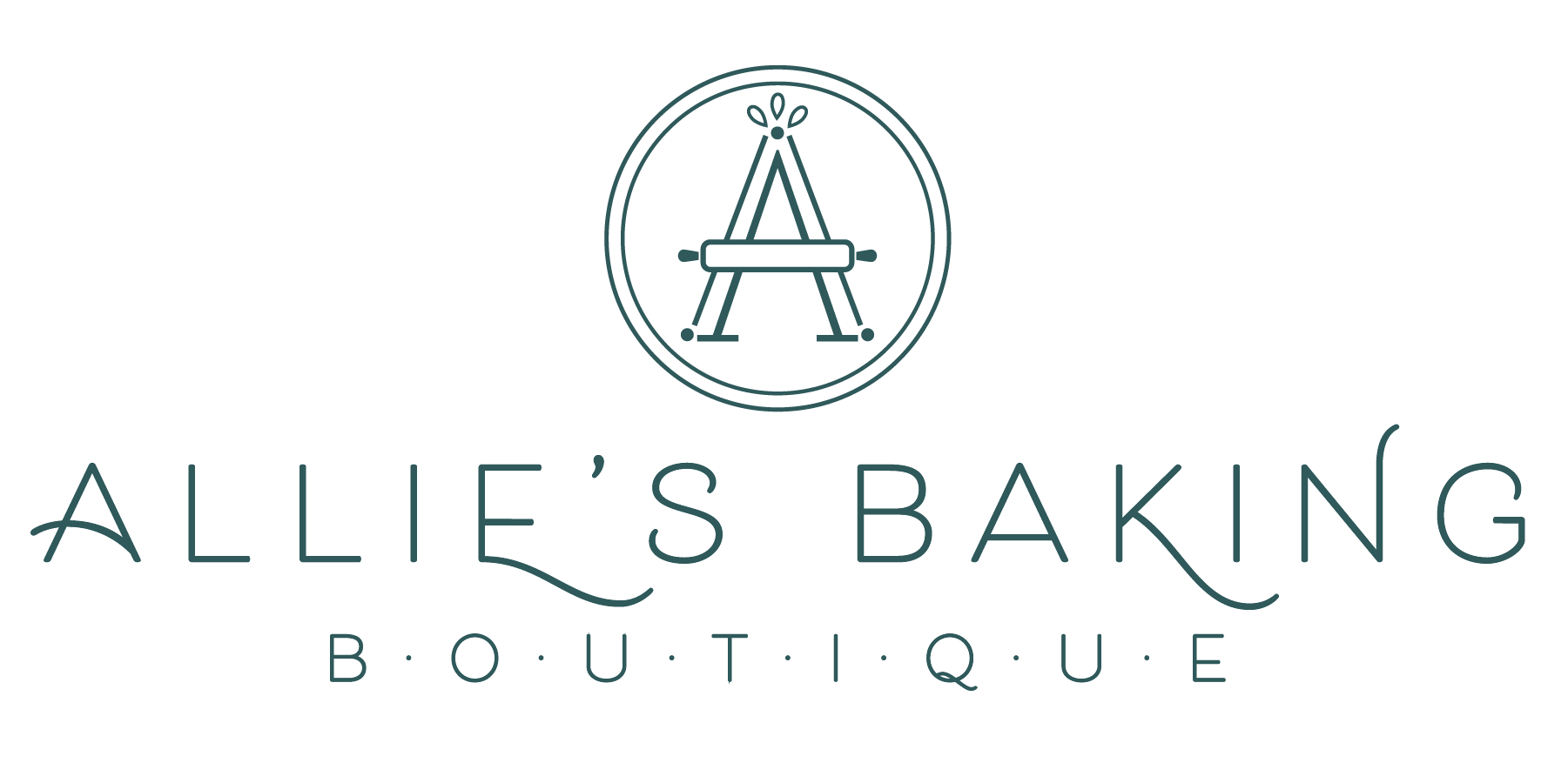 Allie's Baking Boutique