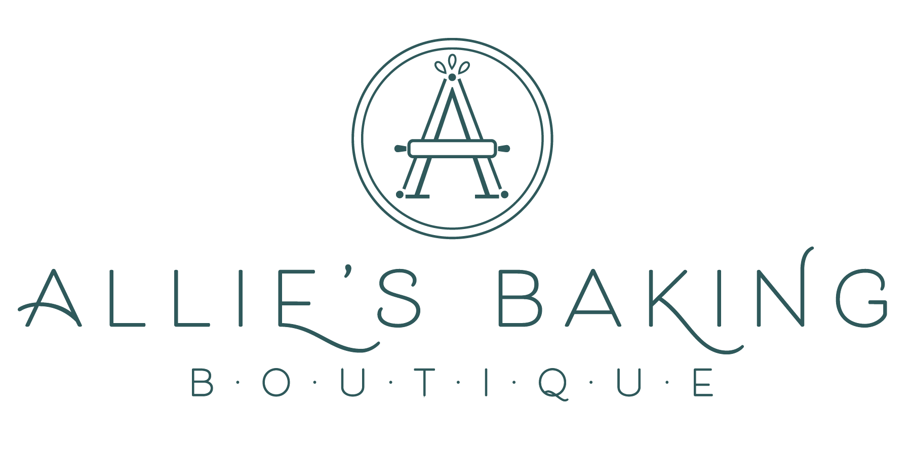 Allie's Baking Boutique